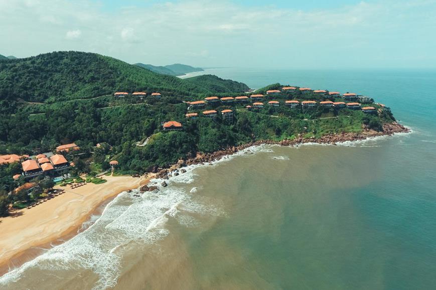 BANYAN TREE LĂNG CÔ RESORT