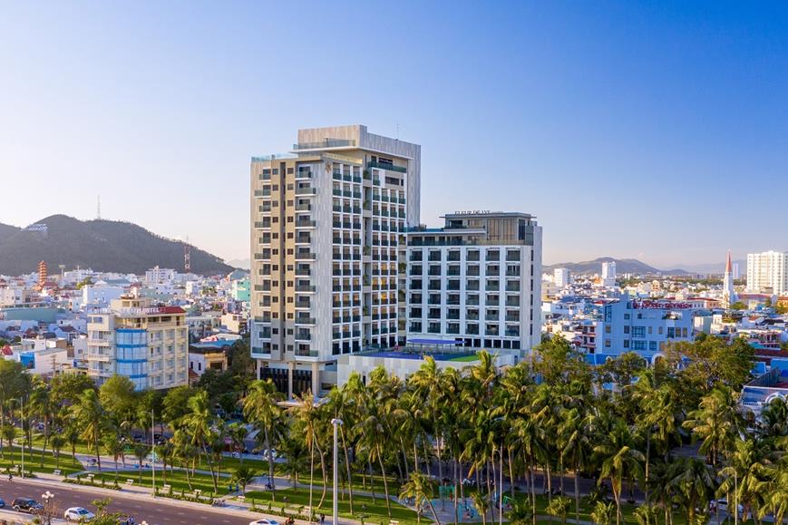FLEUR DE LYS HOTEL QUY NHƠN