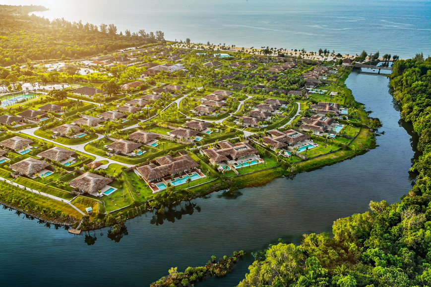 Fusion Phú Quốc Resort