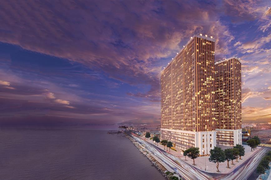 WYNDHAM DANANG GOLDEN BAY