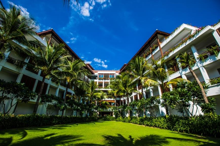 The Anam Nha Trang