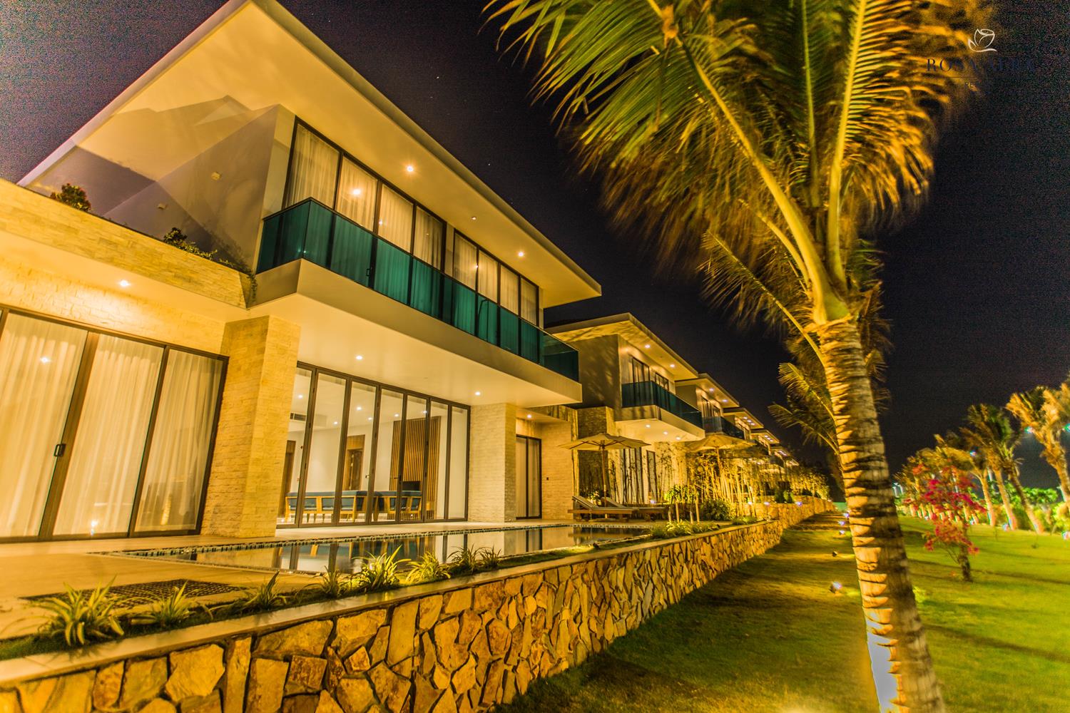 ROSA ALBA RESORT