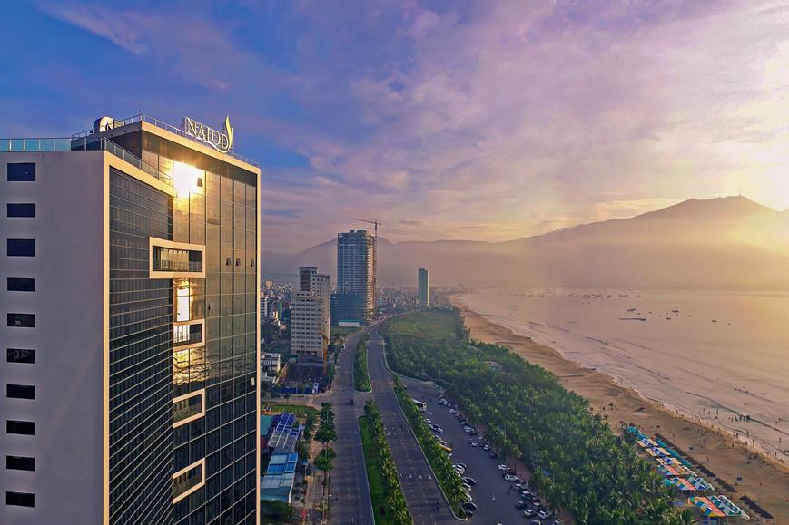 NALOD HOTEL ĐÀ NẴNG