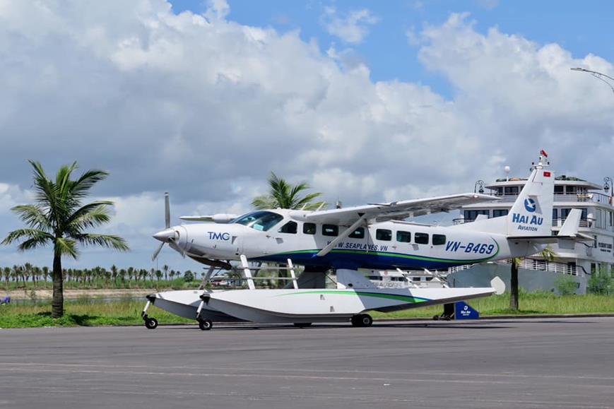 Thủy phi cơ Hải Âu