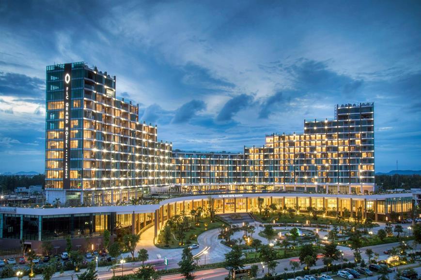 FLC Grand Thanh Hóa