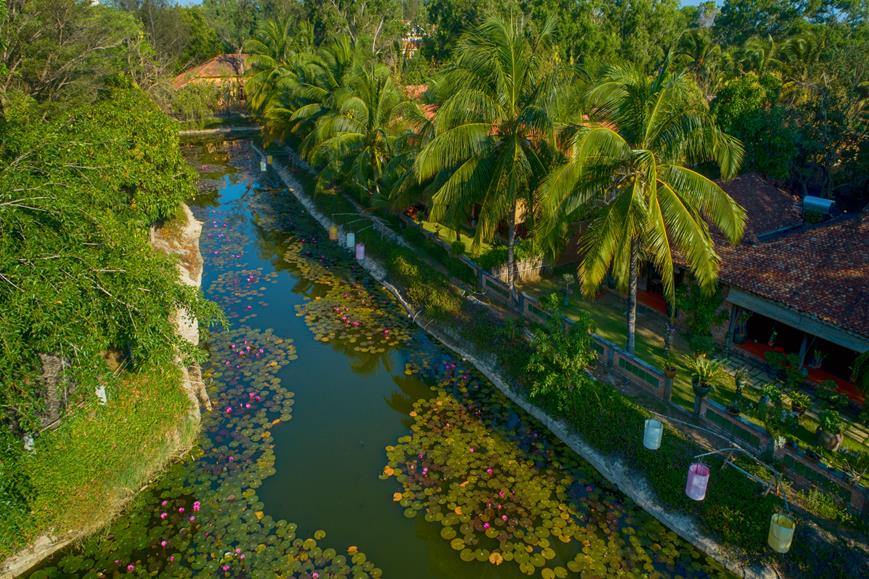 Ho Tram Beach Boutique Resort & Spa