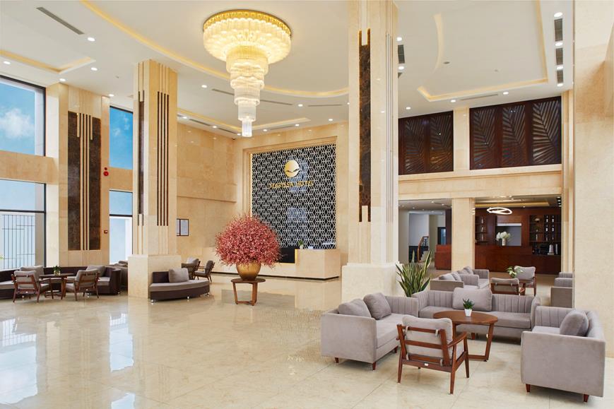 Marissa Hotel Hải Tiến