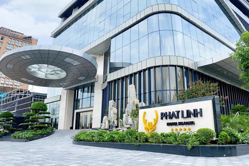 DeLaSea Hạ Long Hotel - Luxury Hotel - AnnamBooking