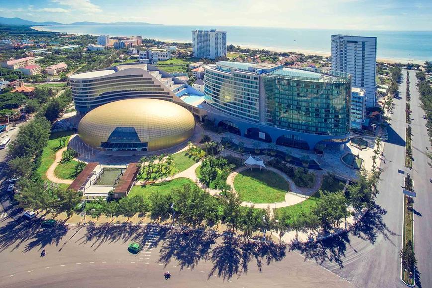 Pullman Hotel Vũng Tàu
