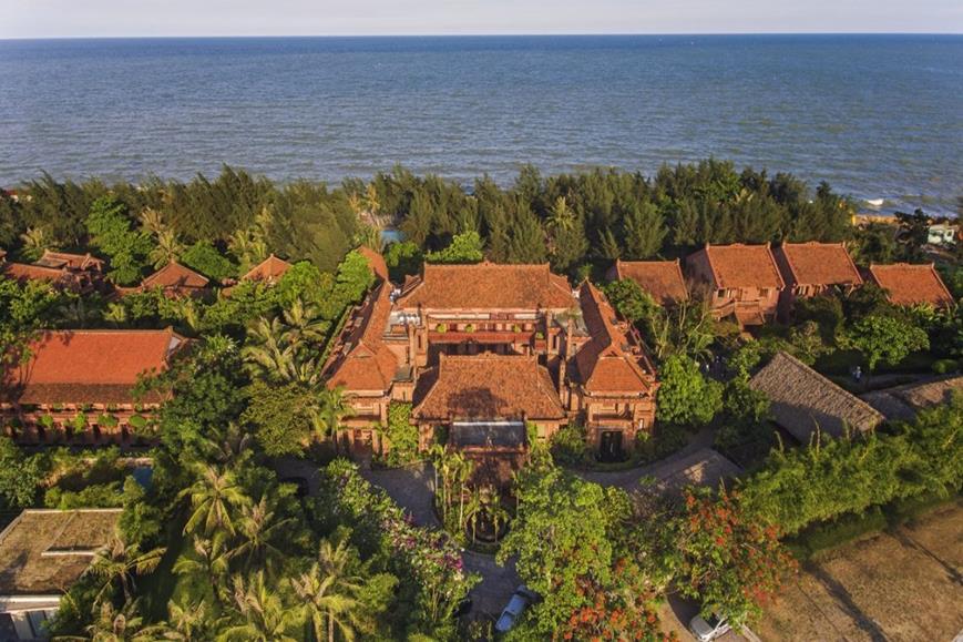 Vạn Chài Resort Sầm Sơn - Thanh Hóa