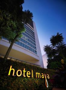 Maya Hotel Kuala Lumpur