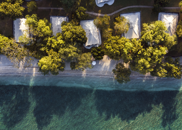 Amanwana Mojo Island