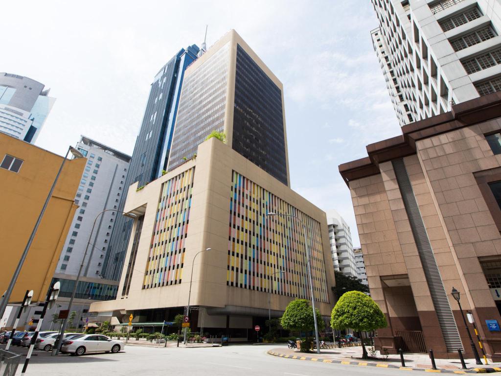 HOTEL GRAND CONTINENTAL